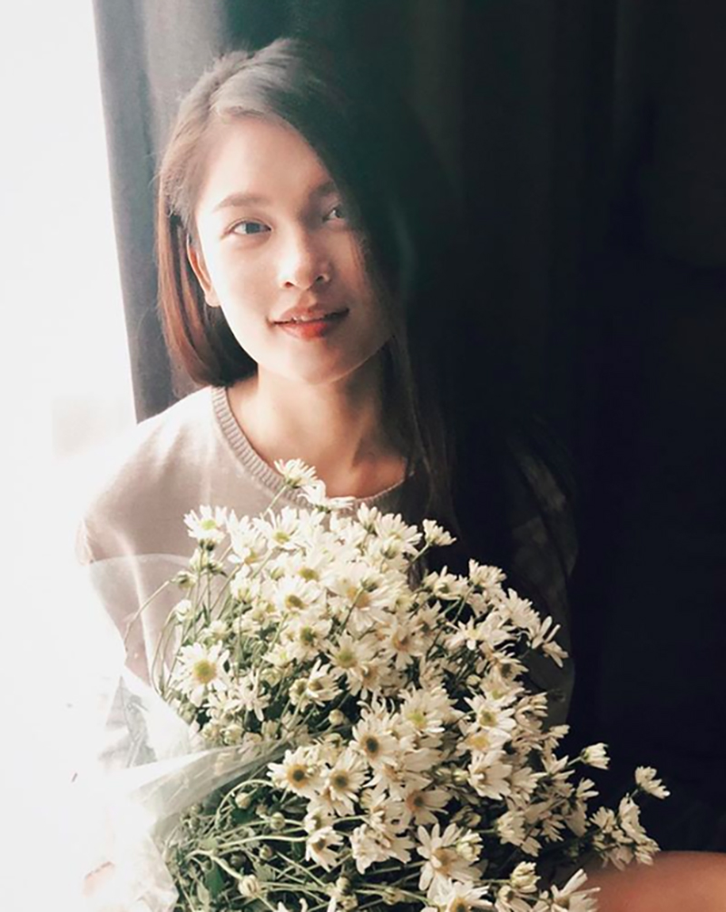 Luôn kín tiếng, Á hậu Thùy Dung cuối cùng đã chịu công khai bạn trai rồi đây!