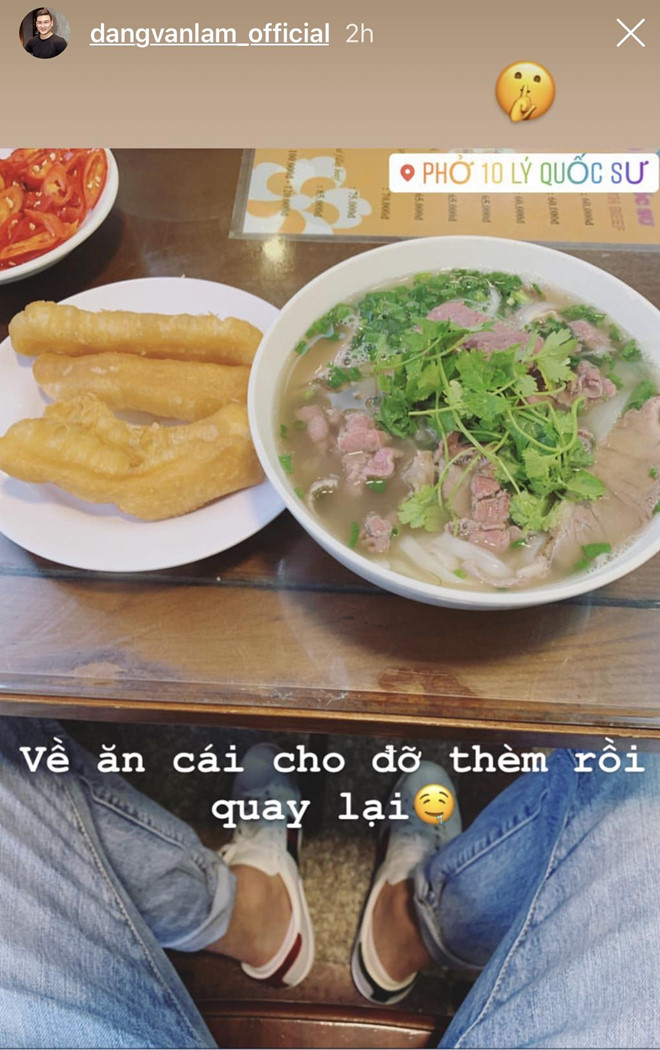 Văn Lâm về Việt Nam nghỉ ngơi 2 ngày sau trận thắng ở Thái Lan