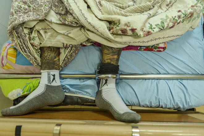 Bác sĩ Việt Nam có thể chữa khỏi HIV?