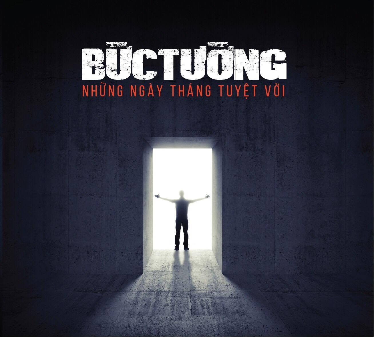 Bức Tường ra bài hát mới kỷ niệm 3 năm ngày mất Trần Lập