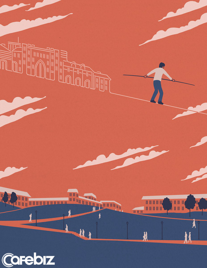 Sau 6 năm đi làm, tôi đã có trong tay hơn 2 tỷ: Lương 4 triệu hay 40 triệu, tôi cũng chỉ kiên quyết tiêu 1/5 thu nhập