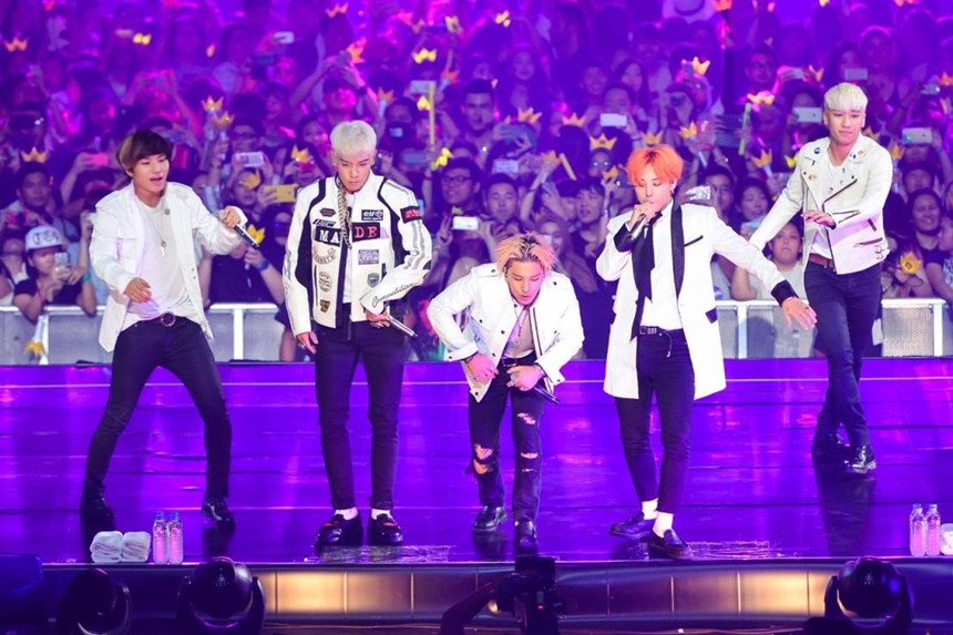 Nhóm chat sex bệnh hoạn của Seungri kết liễu giai đoạn hoàng kim Kpop