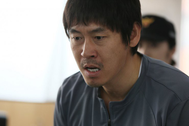 Phim ảnh Hàn Quốc đã phản ánh nỗi đau của các nạn nhân bị bạo lực tình dục ra sao?