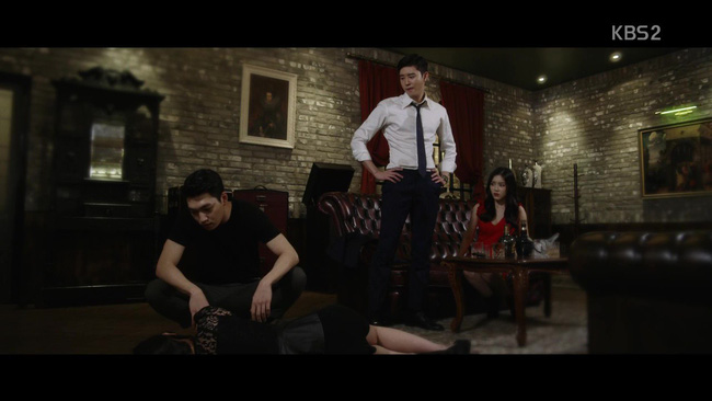 Phim ảnh Hàn Quốc đã phản ánh nỗi đau của các nạn nhân bị bạo lực tình dục ra sao?