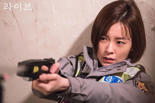 Phim ảnh Hàn Quốc đã phản ánh nỗi đau của các nạn nhân bị bạo lực tình dục ra sao?