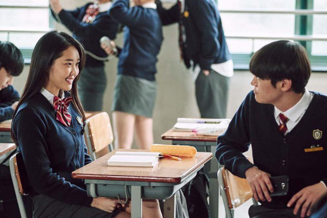 Phim ảnh Hàn Quốc đã phản ánh nỗi đau của các nạn nhân bị bạo lực tình dục ra sao?