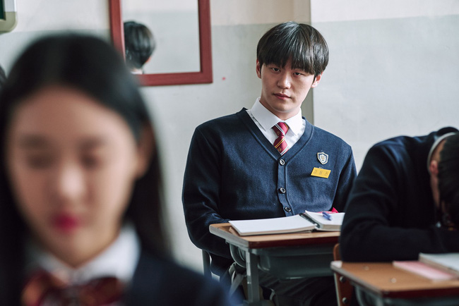 Phim ảnh Hàn Quốc đã phản ánh nỗi đau của các nạn nhân bị bạo lực tình dục ra sao?