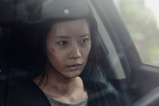 Phim ảnh Hàn Quốc đã phản ánh nỗi đau của các nạn nhân bị bạo lực tình dục ra sao?