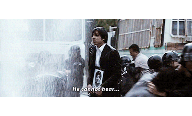 Phim ảnh Hàn Quốc đã phản ánh nỗi đau của các nạn nhân bị bạo lực tình dục ra sao?