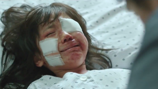 Phim ảnh Hàn Quốc đã phản ánh nỗi đau của các nạn nhân bị bạo lực tình dục ra sao?