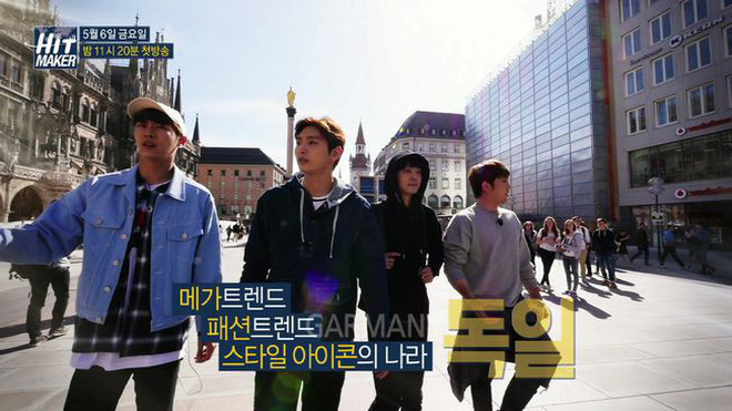 Phốt chồng phốt: Jung Joon Young bị tình nghi hoạt động mại dâm khi ghi hình show thực tế tại Đức