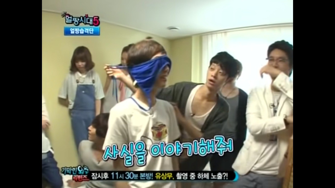 Sưu tập phim cấp ba, vật phẩm 19+, đây là đời sống trụy lạc của Jung Joon Young ngay từ khi chưa nổi tiếng!