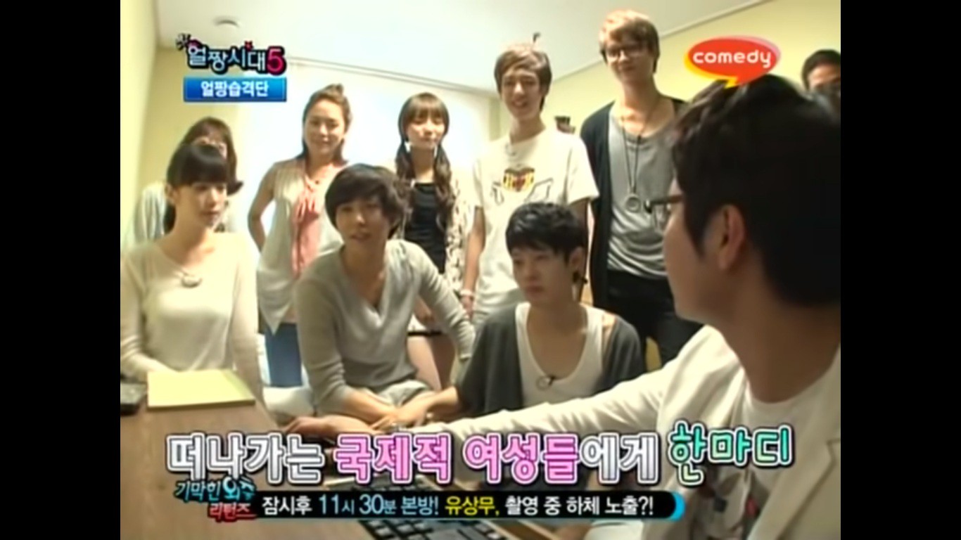 Sưu tập phim cấp ba, vật phẩm 19+, đây là đời sống trụy lạc của Jung Joon Young ngay từ khi chưa nổi tiếng!