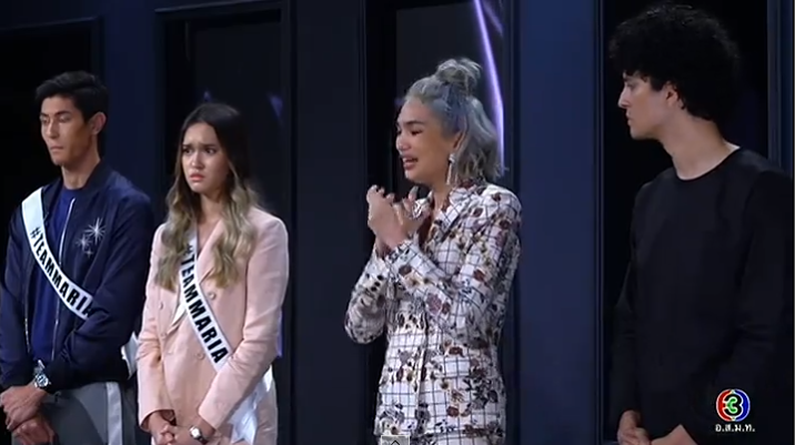 Drama căng đét: Cố vấn thi nhau chặt chém, team HLV gốc Việt bị tố ăn gian tại The Face Thailand