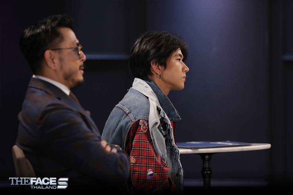 Drama căng đét: Cố vấn thi nhau chặt chém, team HLV gốc Việt bị tố ăn gian tại The Face Thailand