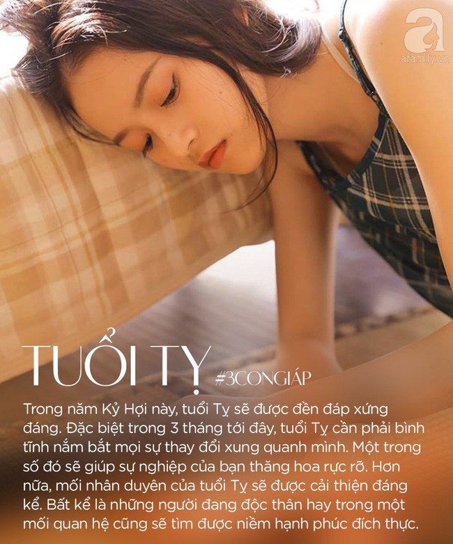 Trong 3 tháng tới, 3 con giáp này chuẩn bị mở cửa nghênh đón hỷ sự, nhân duyên không những rực rỡ mà tài vận còn thăng hoa