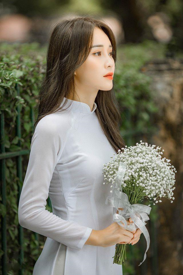 Á khôi sinh viên 2016: Không mong nổi tiếng, không muốn vào showbiz