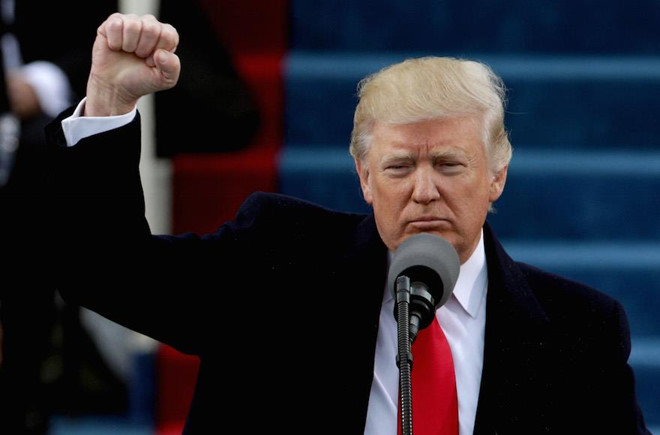 Mỹ thiệt hại gần 8 tỷ USD vì cuộc chiến thương mại của ông Trump