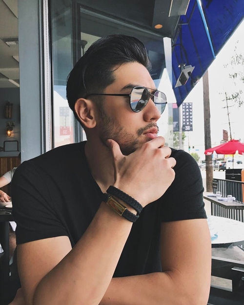 Bí quyết đẹp trai của người đàn ông gợi tình nhất Đài Loan