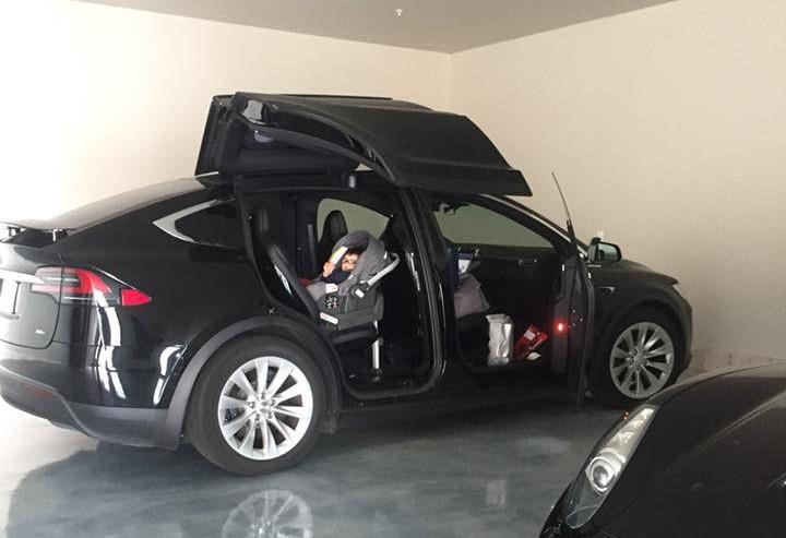 Dàn xe triệu đô của ca sĩ Đan Trường tại Mỹ