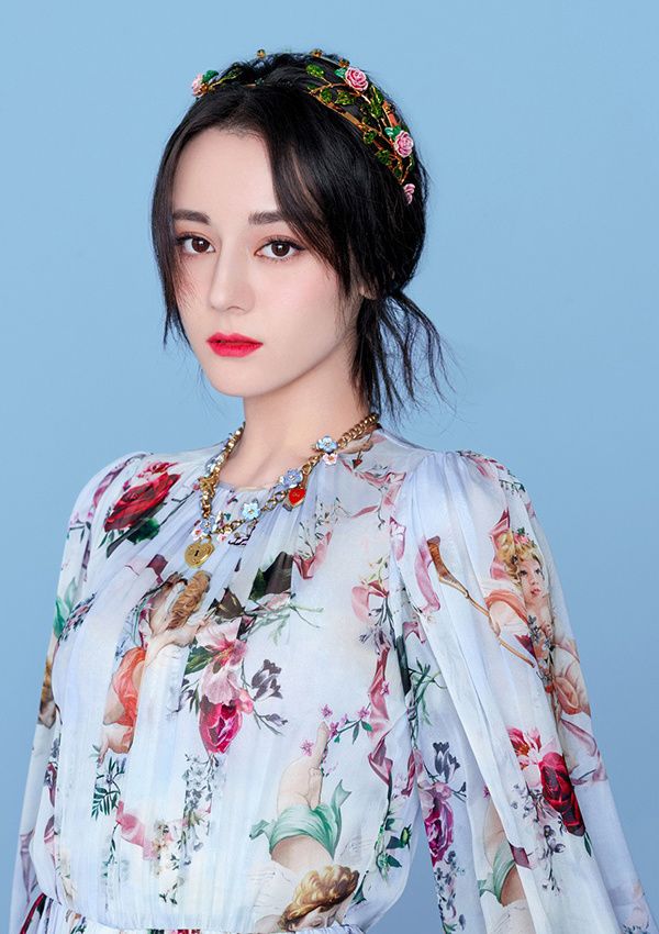 10 mỹ nhân đẹp nhất châu Á