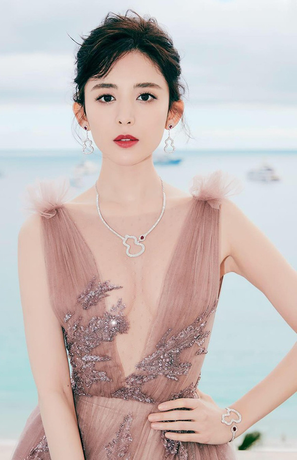 10 mỹ nhân đẹp nhất châu Á