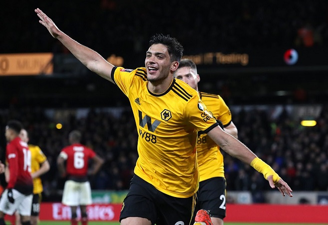 Thua sốc tân binh, MU dừng bước tại FA Cup