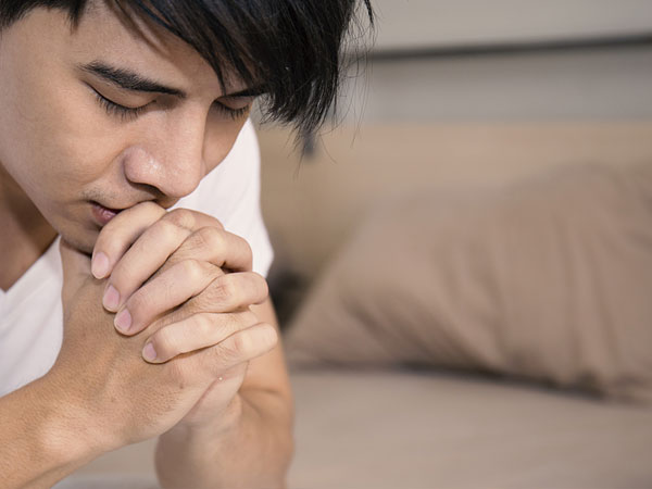 Tôi phát khóc vì cảnh làm dâu ở nhà vợ