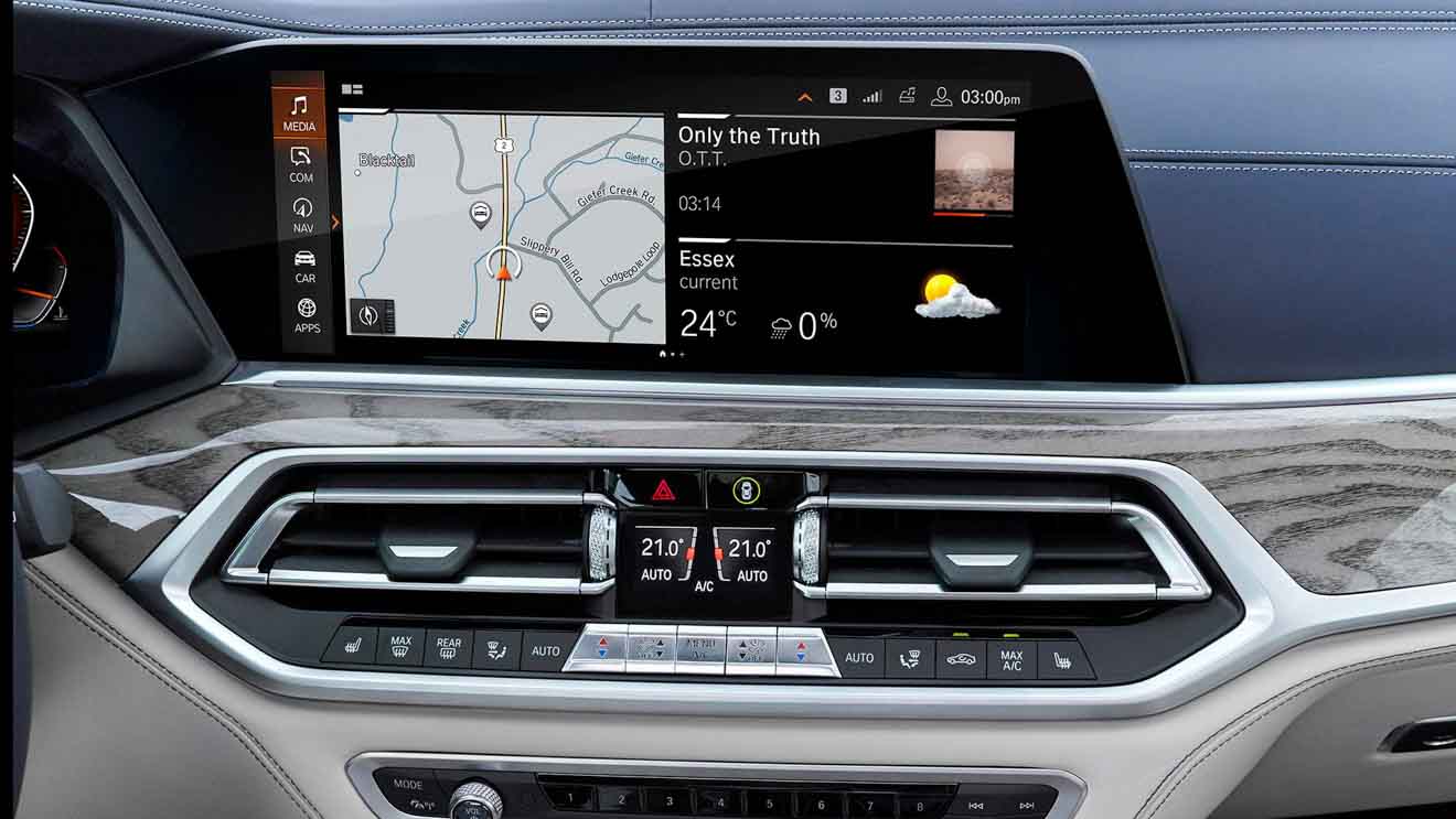 BMW X7 sẽ ra mắt thị trường Đông Nam Á vào cuối tháng này với giá từ 6,5 tỷ đồng BMW X7 sẽ ra mắt thị trường Đông Nam Á vào cuối tháng này với giá từ 6,5 tỷ đồng