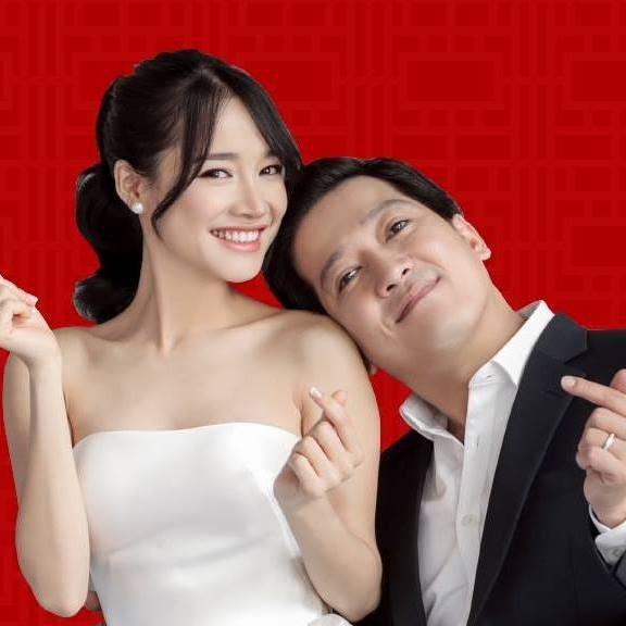 Sau loạt bê bối ái tình bội phản của Trường Giang và hàng triệu lời can ngăn từ dư luận, lần đầu tiên Nhã Phương thổ lộ điều gây sốc này Sau loạt bê bối ái tình bội phản của Trường Giang và hàng triệu lời can ngăn từ dư luận, lần đầu tiên Nhã Phương thổ lộ điều gây sốc này