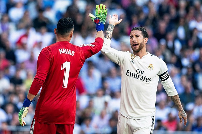 Real Madrid 2-0 Celta Vigo: Isco và Bale nổ súng, Zidane có màn tái xuất như mơ