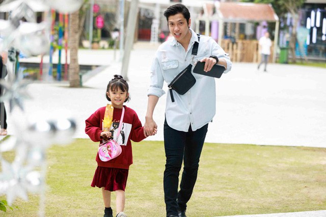 Bị Linh Chi tố thua Lâm Vinh Hải về mọi mặt, Hiền Sến bình tĩnh đáp trả bằng cách này