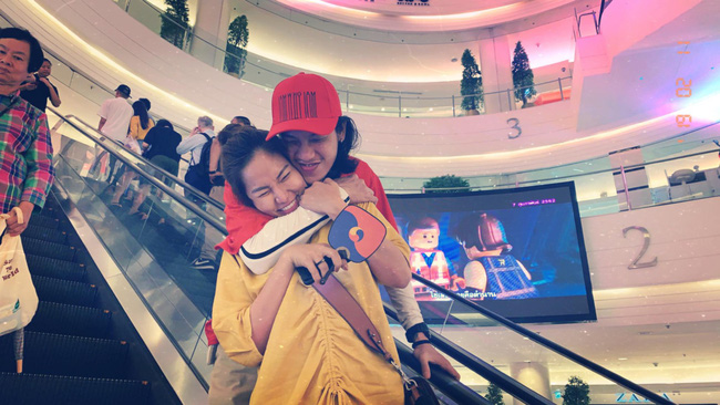 Bị Linh Chi tố thua Lâm Vinh Hải về mọi mặt, Hiền Sến bình tĩnh đáp trả bằng cách này