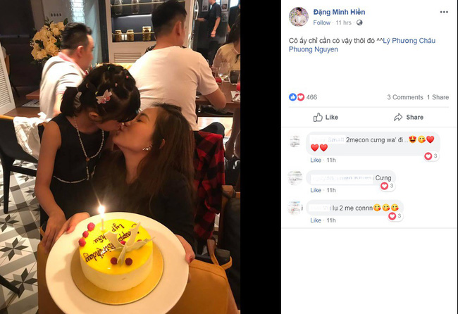 Bị Linh Chi tố thua Lâm Vinh Hải về mọi mặt, Hiền Sến bình tĩnh đáp trả bằng cách này