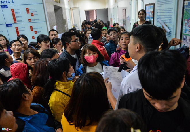 Số trẻ dương tính với sán lợn tiếp tục tăng, 124 ca nhiễm bệnh