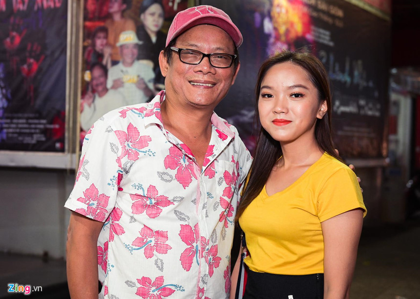 Diễn viên hài Tấn Hoàng: 40 năm thuê nhà, cầu nguyện bệnh là chết ngay