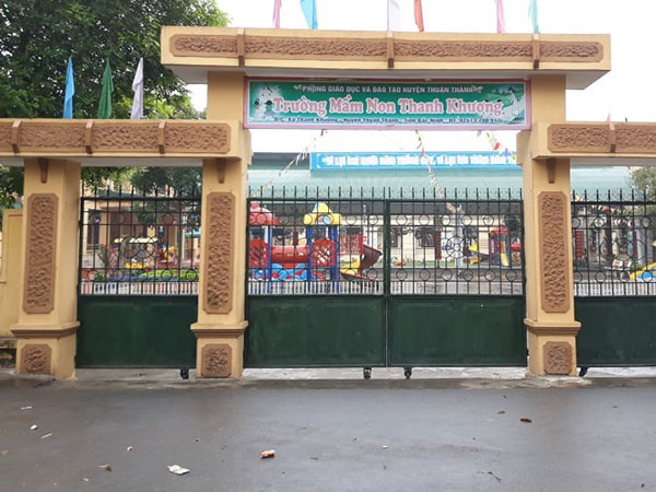 Mang thịt thối vào trường ở Bắc Ninh: Tiết lộ bất ngờ về bà Hiệu trưởng hàng xóm và sự phẫn uất của người dân