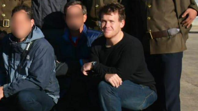 Thủ phạm vụ xả súng ở New Zealand đã từng tới Triều Tiên