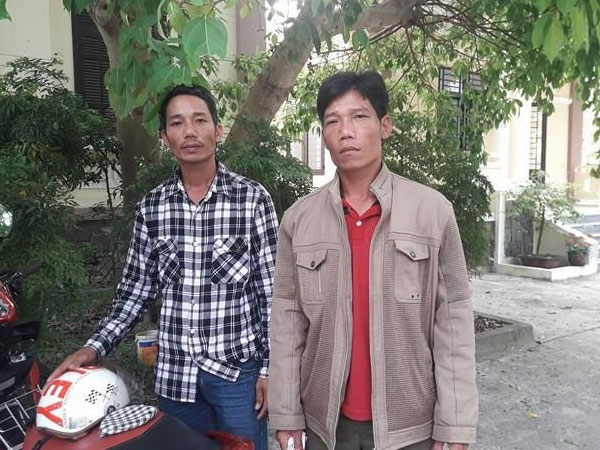 Một bị cáo viết thư tay rồi tự tử vì kêu oan không thành