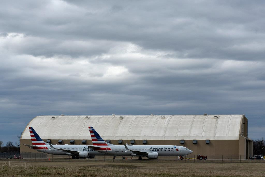 Bị tố sai sót, Cục Hàng không Mỹ bảo vệ việc cấp phép Boeing 737 MAX