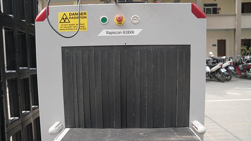 Cận cảnh hàng khủng của CSCĐ Thủ đô trong những sự kiện lớn