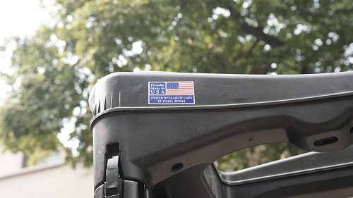 Cận cảnh hàng khủng của CSCĐ Thủ đô trong những sự kiện lớn