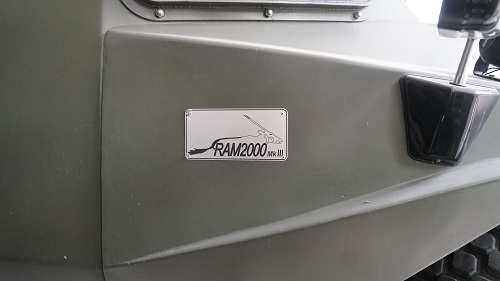 Cận cảnh hàng khủng của CSCĐ Thủ đô trong những sự kiện lớn