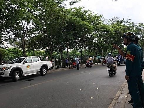 Hoãn xử vụ thầy giáo giết cô giáo sau khi bị hủy hôn