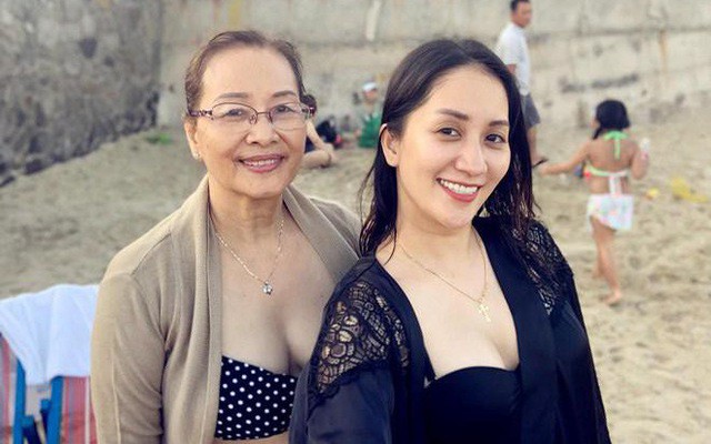 Tiết lộ bất ngờ về Khánh Thi - Phan Hiển: Từ tên cha sinh mẹ đẻ, khác biệt gia thế cho đến cuộc gặp đầu tiên