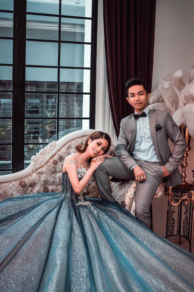 Tiết lộ bất ngờ về Khánh Thi - Phan Hiển: Từ tên cha sinh mẹ đẻ, khác biệt gia thế cho đến cuộc gặp đầu tiên