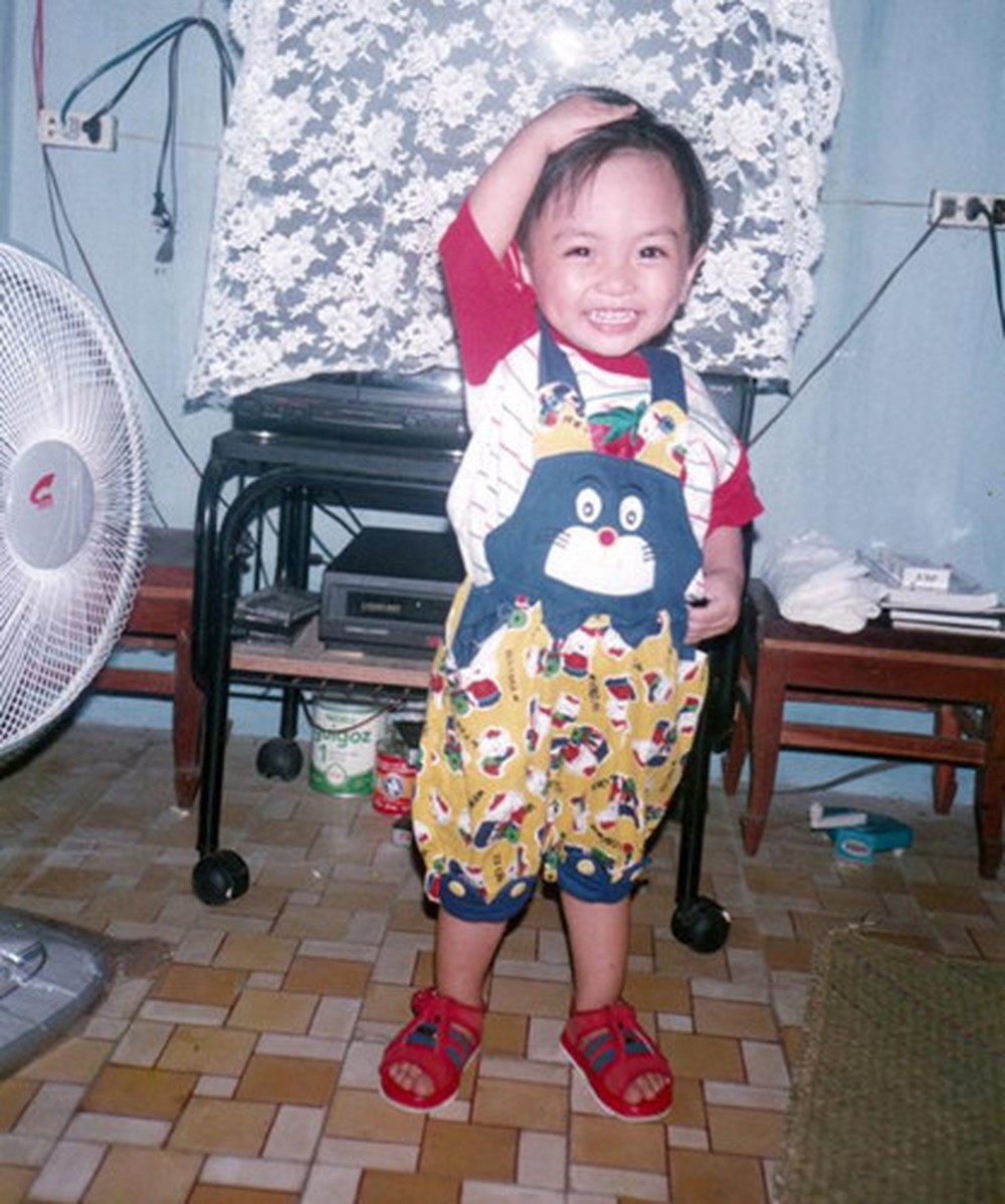 Tiết lộ bất ngờ về Khánh Thi - Phan Hiển: Từ tên cha sinh mẹ đẻ, khác biệt gia thế cho đến cuộc gặp đầu tiên