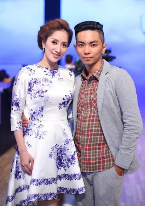 Tiết lộ bất ngờ về Khánh Thi - Phan Hiển: Từ tên cha sinh mẹ đẻ, khác biệt gia thế cho đến cuộc gặp đầu tiên