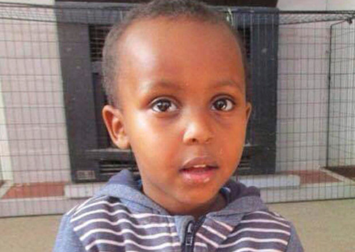 Nạn nhân nhỏ tuổi nhất vụ xả súng New Zealand mới 3 tuổi