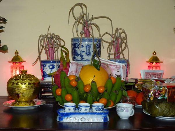 4 vật kiêng kị tuyệt đối không được đặt lên bàn thờ gia đình nếu không muốn làm ăn thất bát, đau ốm liên miên